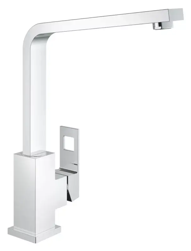 Exkluzív ajánlat GROHE 31255000 Csaptelep konyhába Eurocube króm