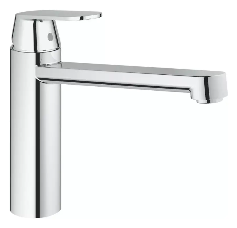 Akció GROHE 30193000 Csaptelep konyhába Eurosmart Cosmopolitan króm