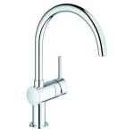 GROHE 32917000 Csaptelep konyhába Minta króm Szuper ajánlat