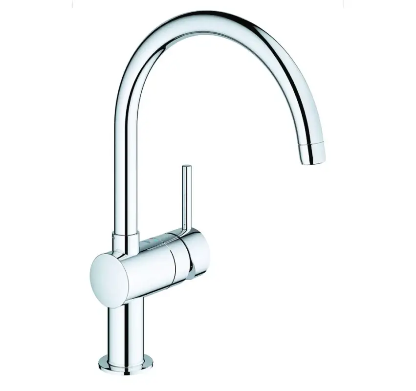 GROHE 32917000 Csaptelep konyhába Minta króm Szuper ajánlat