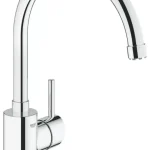 GROHE Csaptelep konyhába Concetto króm 31132001 Korlátozott ajánlat