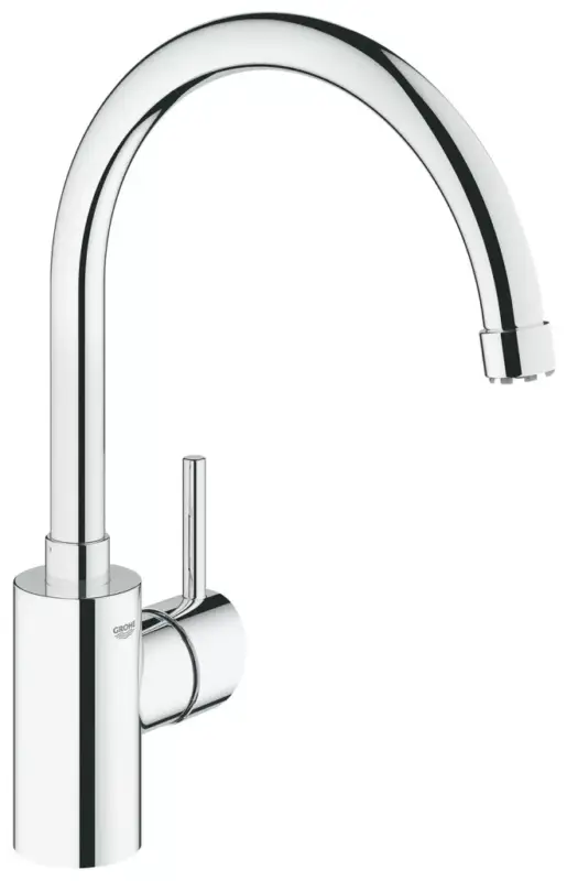 GROHE Csaptelep konyhába Concetto króm 31132001 Korlátozott ajánlat