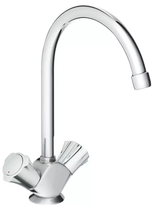 GROHE Csaptelep konyhába Costa króm 31831001 Legkelendőbb