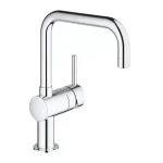 GROHE 32488000 Csaptelep konyhába Minta króm Kiárusítás