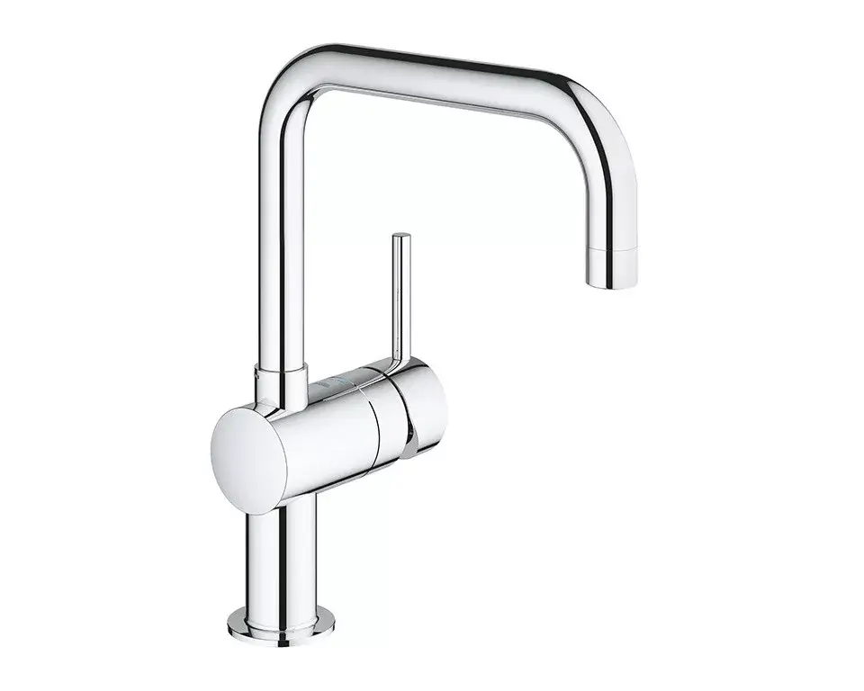 GROHE 32488000 Csaptelep konyhába Minta króm Kiárusítás