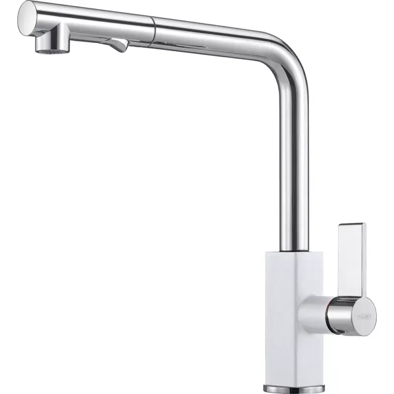 Árcsökkenés FRANKE Csaptelep FG 0392.094 króm/jégfehér