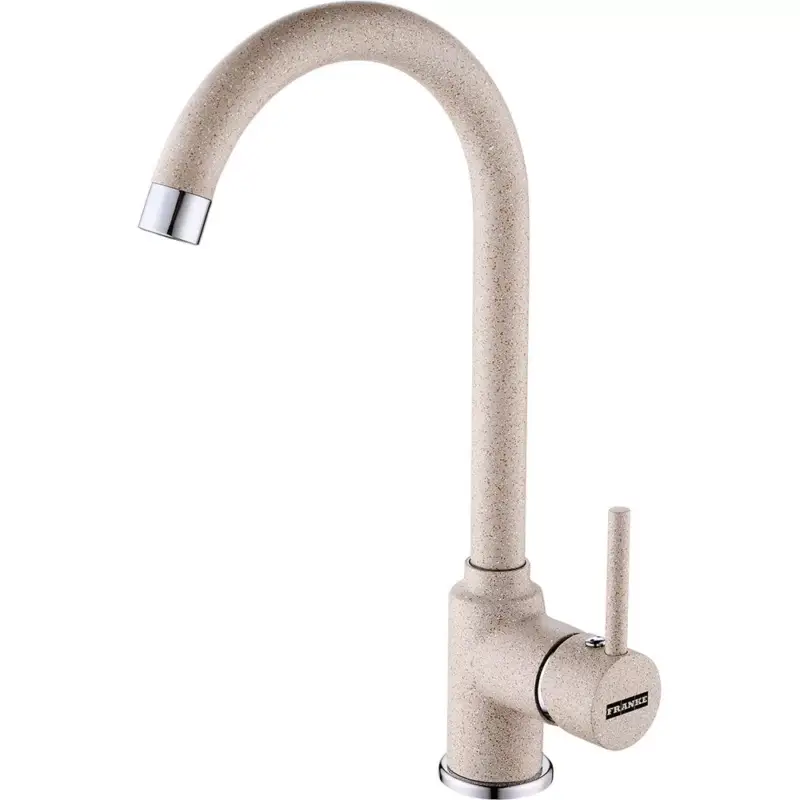 Gyors szállítás FRANKE Csaptelep FP 9000.085 homok melir