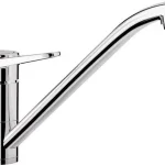 Expressz kézbesítés BLANCO 526402 Csaptelep WEGA II króm
