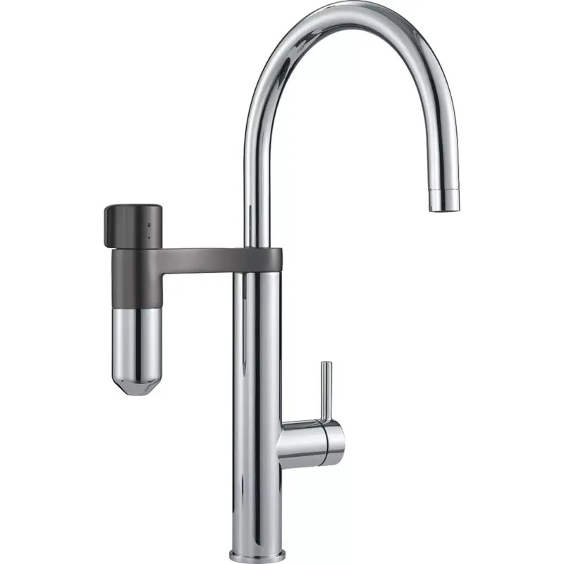 FRANKE Baterie Vital Tap chrom/gun metal bez sprchy Kiárusítás