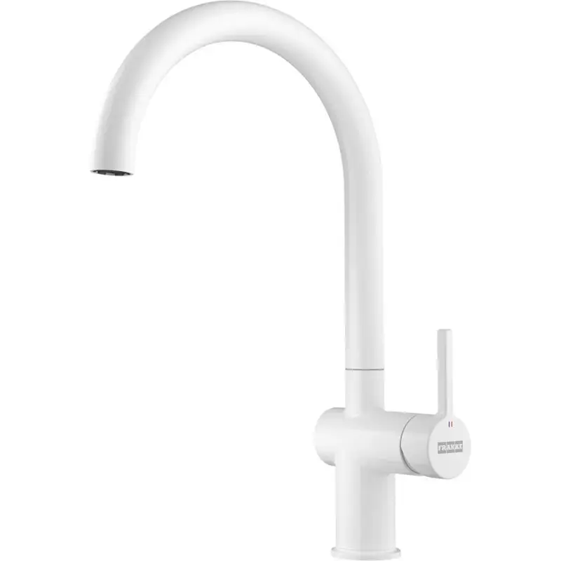FRANKE Baterie FN 4089.902 ACTIVE NEW matná bílá Legkelendőbb