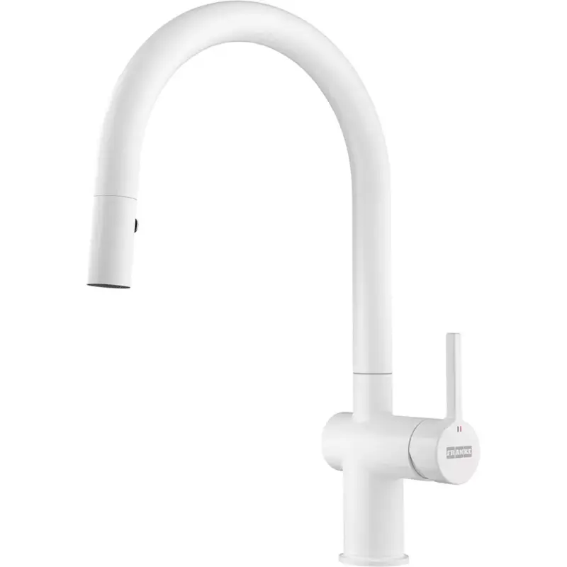 FRANKE Baterie FN 4090.902 ACTIVE NEW matná bílá Exkluzív ajánlat