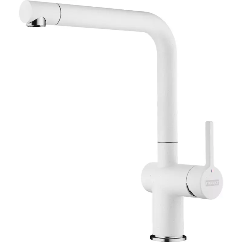 Alacsony ár FRANKE Baterie FN 6100.094 ACTIVE NEW bílá led