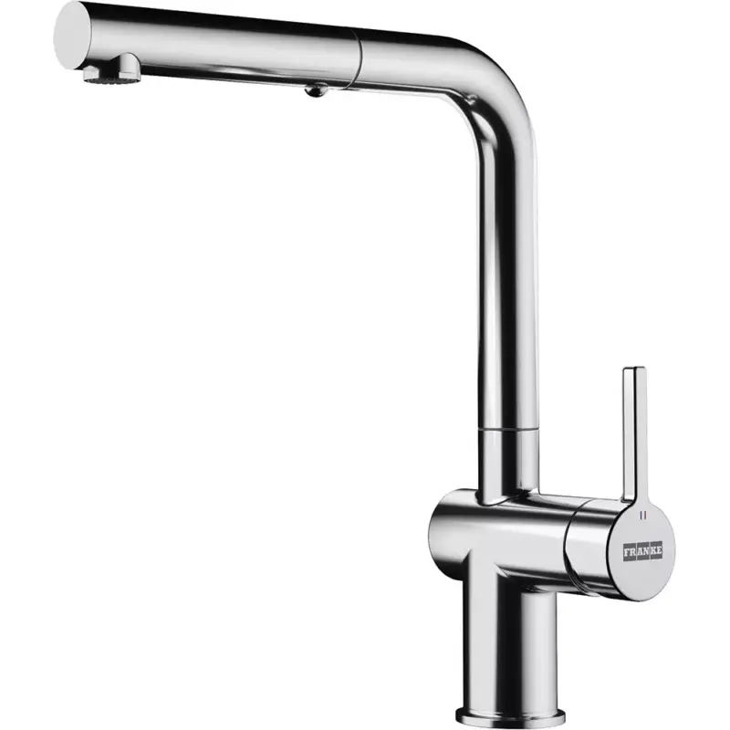 Biztonságos vásárlás FRANKE Baterie FN 6110.031 ACTIVE NEW chrom
