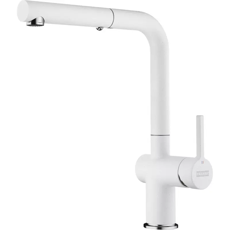 FRANKE Baterie FN 6110.094 ACTIVE NEW bílá led Szezonális akció