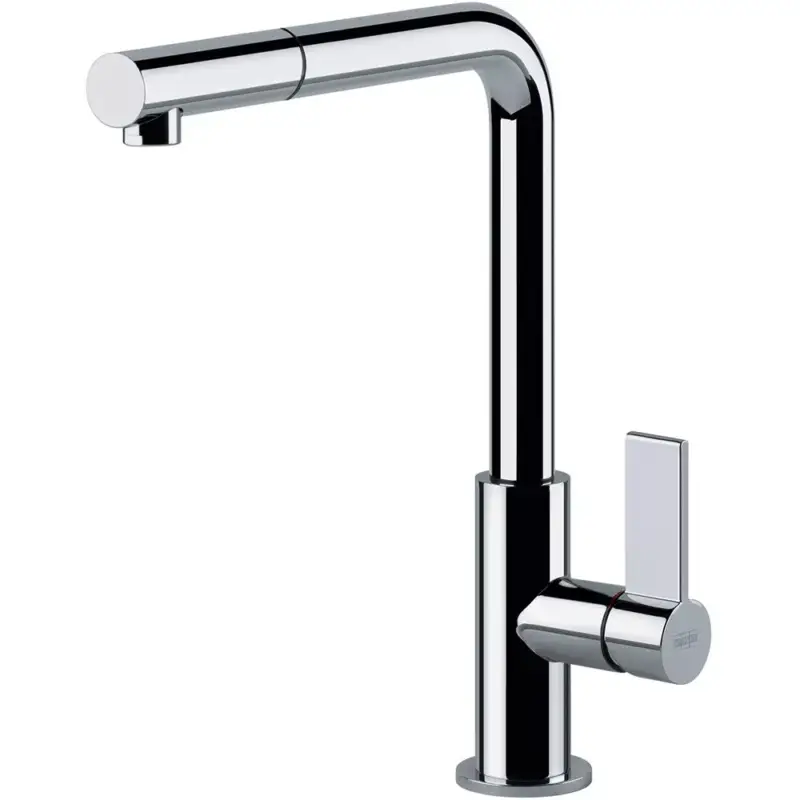FRANKE Baterie FN 7394.031 NEPTUN EVO chrom Vásárlói kedvenc