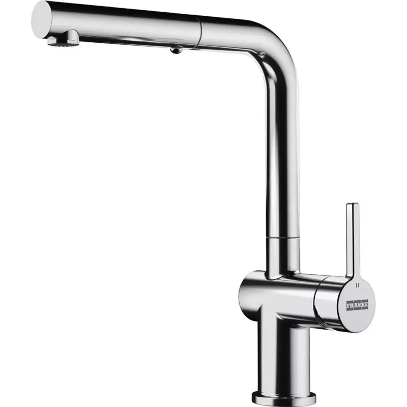 Korlátozott ajánlat FRANKE Baterie FN 6560.031 ACTIVE NEW chrom