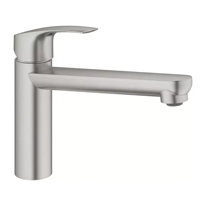 GROHE 30464DC0 Csaptelep Via supersteel Kedvezmény