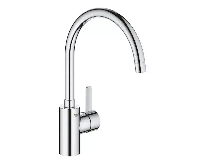 Akciós ár GROHE 32843002 konyhai csaptelep Eurosmart Cosmopolitan króm