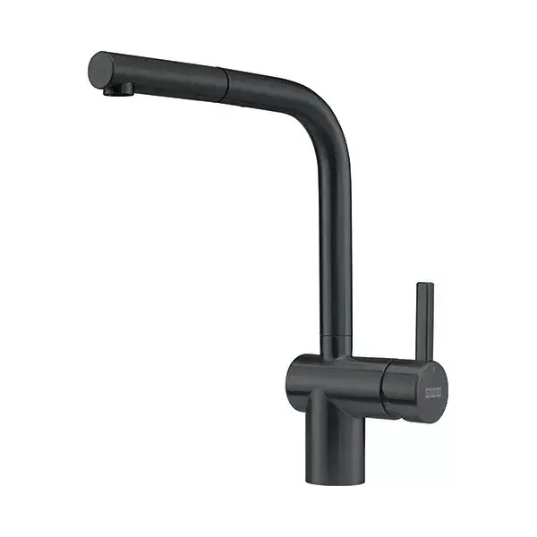 FRANKE Baterie FC 3791.502 ATLAS NEO celonerez černá Prémium