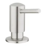 GROHE 40536DC0 Adagoló supersteel Vásárlói kedvenc