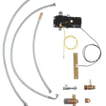 GROHE Tartozék vezérlőkészlet 30309000 Népszerű