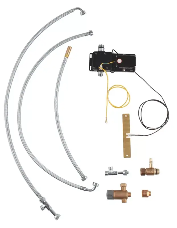 GROHE Tartozék vezérlőkészlet 30309000 Népszerű