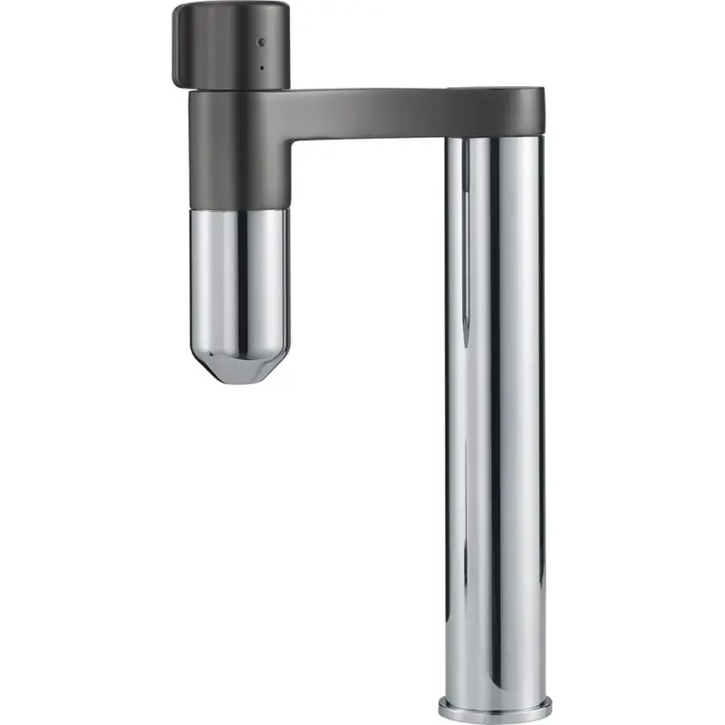 FRANKE Baterie Vital Tap chrom/gun metal pouze filtr Azonnal elérhető