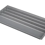Evőeszköztartó Scoop II 100 (940 x 490 mm) Olcsó