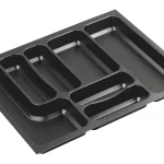 Gyors szállítás StrongIn Evőeszköztartó 522x422 mm StrongMax 18 antracit