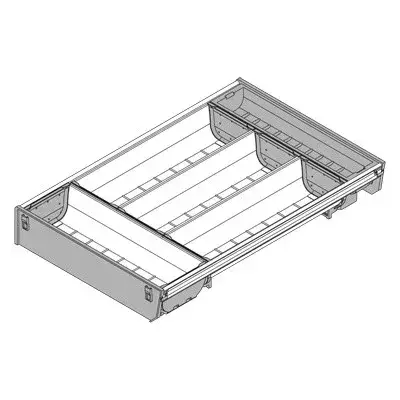 BL ZSI.450BI3N O-L "Tárolás" 400/450 Utolsó esély