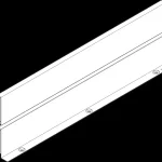 BL-Z46L620S közfal ANTARO 650mm R906 Árengedmény