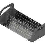 BLUM ZFZ.45G0I Orga Line tartó fűszertartókra 450mm Árengedmény