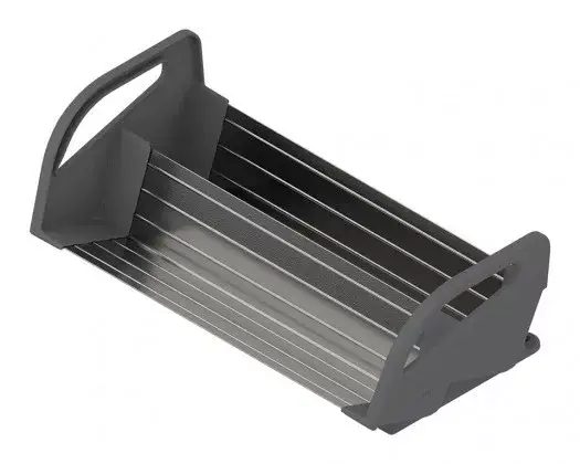 BLUM ZFZ.45G0I Orga Line tartó fűszertartókra 450mm Árengedmény