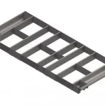 BL ZSI.12VUI6 O-L "TI,ELŐ,FŐ" 1200/500 Outlet
