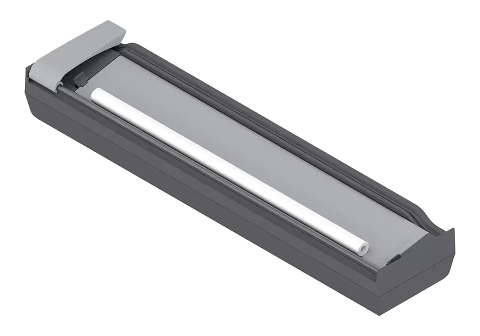 Biztonságos fizetés BLUM ZSZ.01F0 ORGA-Line fólia vágó 88,5/411mm
