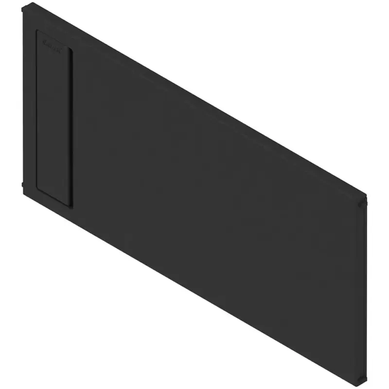 Árengedmény BLUM ZC7Q0P0FS Ambia-line keresztirányú osztás LBX/MVX (ZC7F400RSP) szén fekete