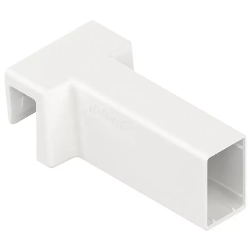 Kiárusítás BLUM ZC4U11E0 kereszt reling az Boxcover MERIVOBOX selymes fehér SW-M modellhez