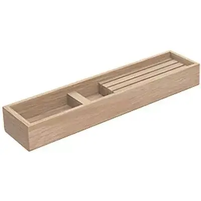 Csak ma HETTICH 9209883 OrgaTray 240, 100/520 mm tölgy