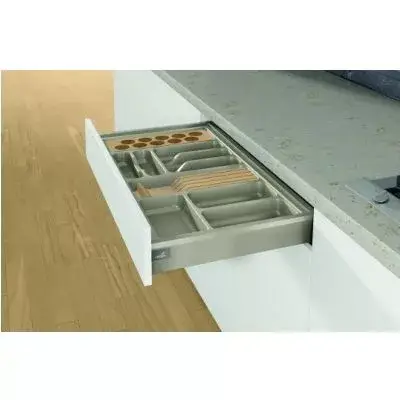 Azonnal elérhető HETTICH 9202779 OrgaTray 440, 350/440 mm pezsgő