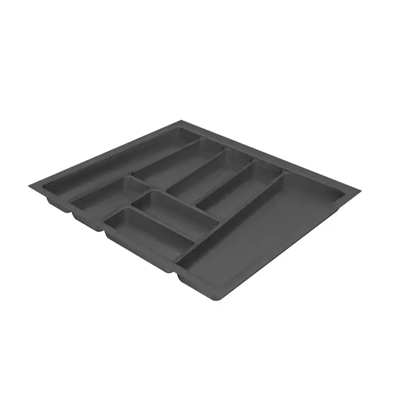 HETTICH 9302773 ORGATRAY 740 SZ.600 / L.500 ANTRACIT Olcsó