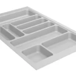 Árengedmény HETTICH 9194926 ORGATRAY 440 H.701-800MM L380-440