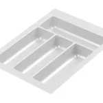 Kedvezményes ár Evőeszköztartó Nolagofehér Merivobox-hoz 40 (308 x 423 mm)