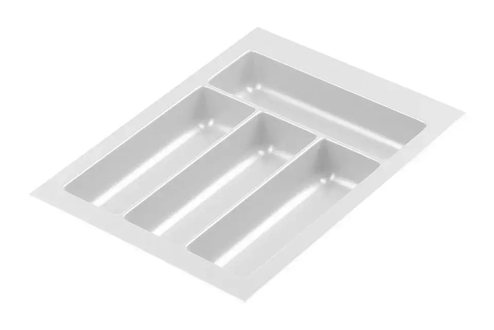 Kedvezményes ár Evőeszköztartó Nolagofehér Merivobox-hoz 40 (308 x 423 mm)