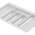 Különleges ajánlat Evőeszköztartó Nolagofehér Merivobox-hoz 80 (708 x 423mm)