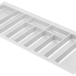 Evőeszköztartó Nolagofehér Merivobox-hoz 120 (1108 x 423mm) Csak ma