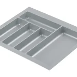 Evőeszköztartó Nolagoezüst Merivobox-hoz 60 (508x 423 mm) Kiárusítás