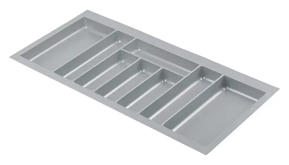 Evőeszköztartó Nolago ezüst Merivobox-hoz 100 (908x 423 mm) Ajánlat