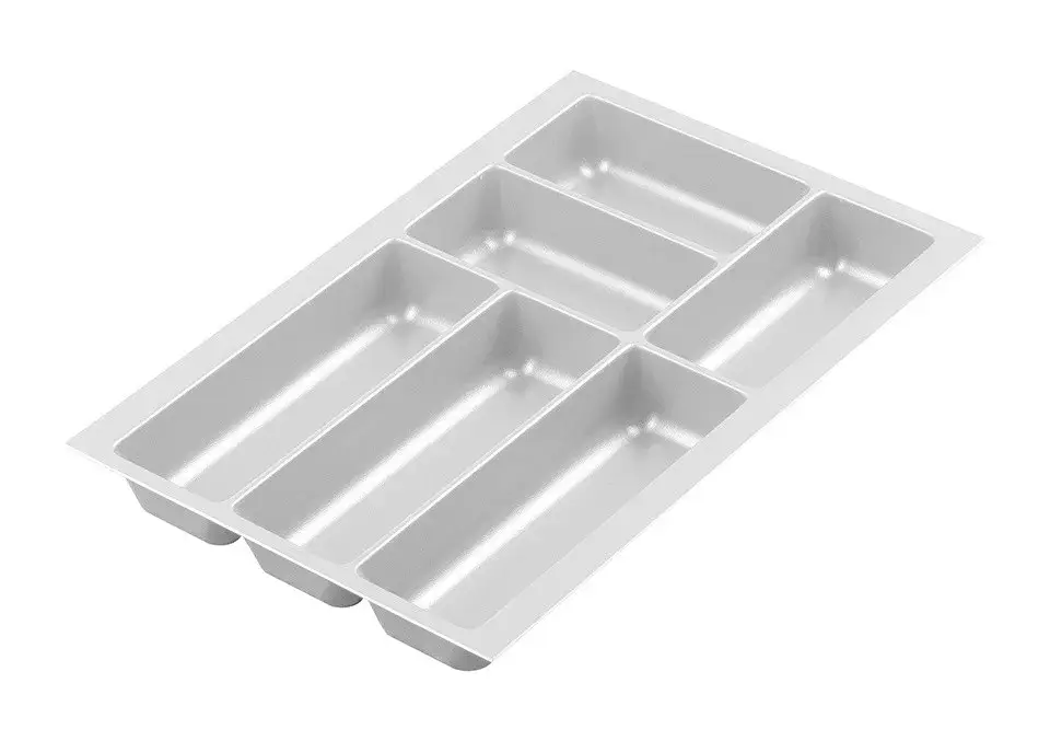 Árengedmény Evőeszköztartó Nolago fehér Merivobox-hoz 40 (308 x 473 mm)