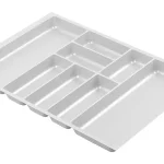Ajánlat Evőeszköztartó Nolago fehér Merivobox-hoz 80 (708 x 473mm)