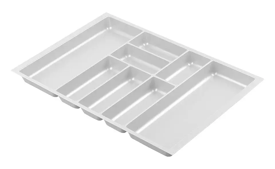 Ajánlat Evőeszköztartó Nolago fehér Merivobox-hoz 80 (708 x 473mm)